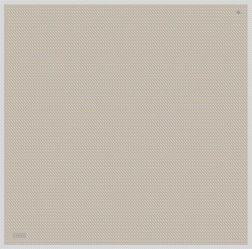 DJ SAF İPEK EŞARP 9307D (S)