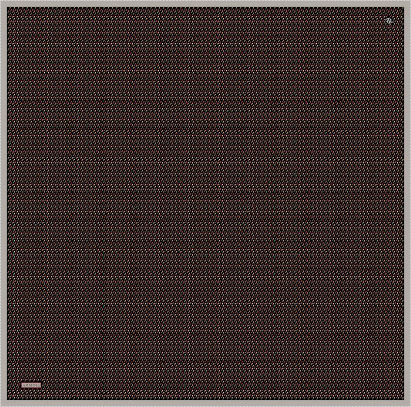 DJ SAF İPEK EŞARP 9307D (S)