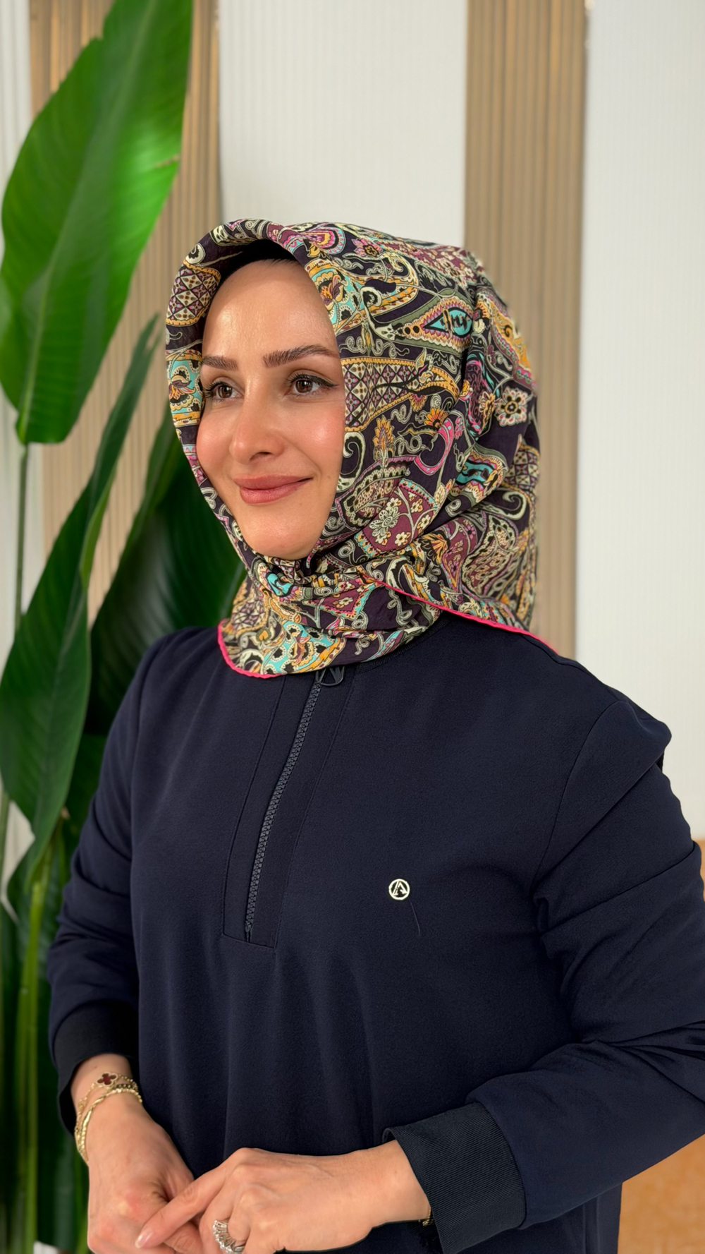GÜZ EŞARP 2545-05