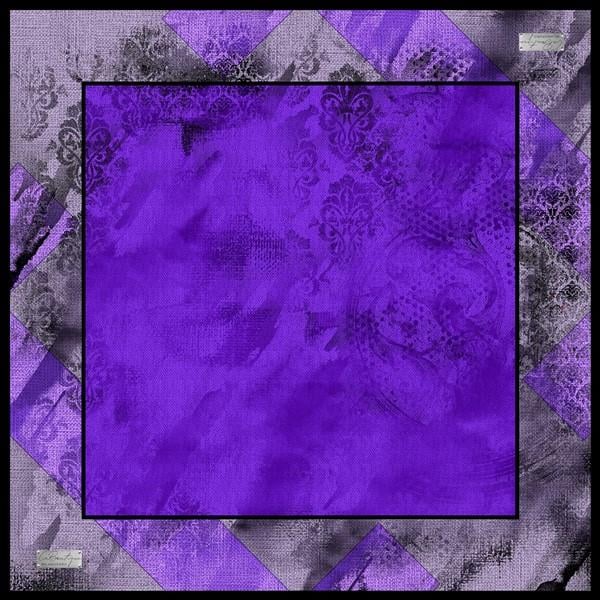 LA BOUTIQUE 1954 SURA İPEK EŞARP - 10 - 90X90