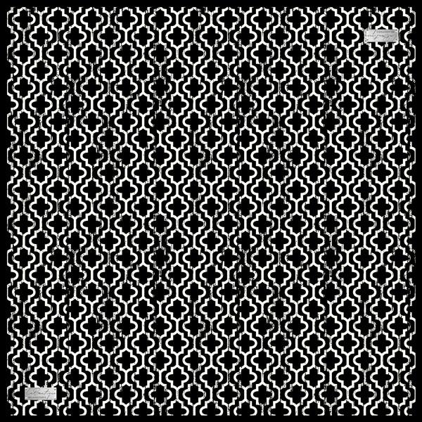 LA BOUTIQUE 1958 SURA İPEK EŞARP - 03 - 90X90