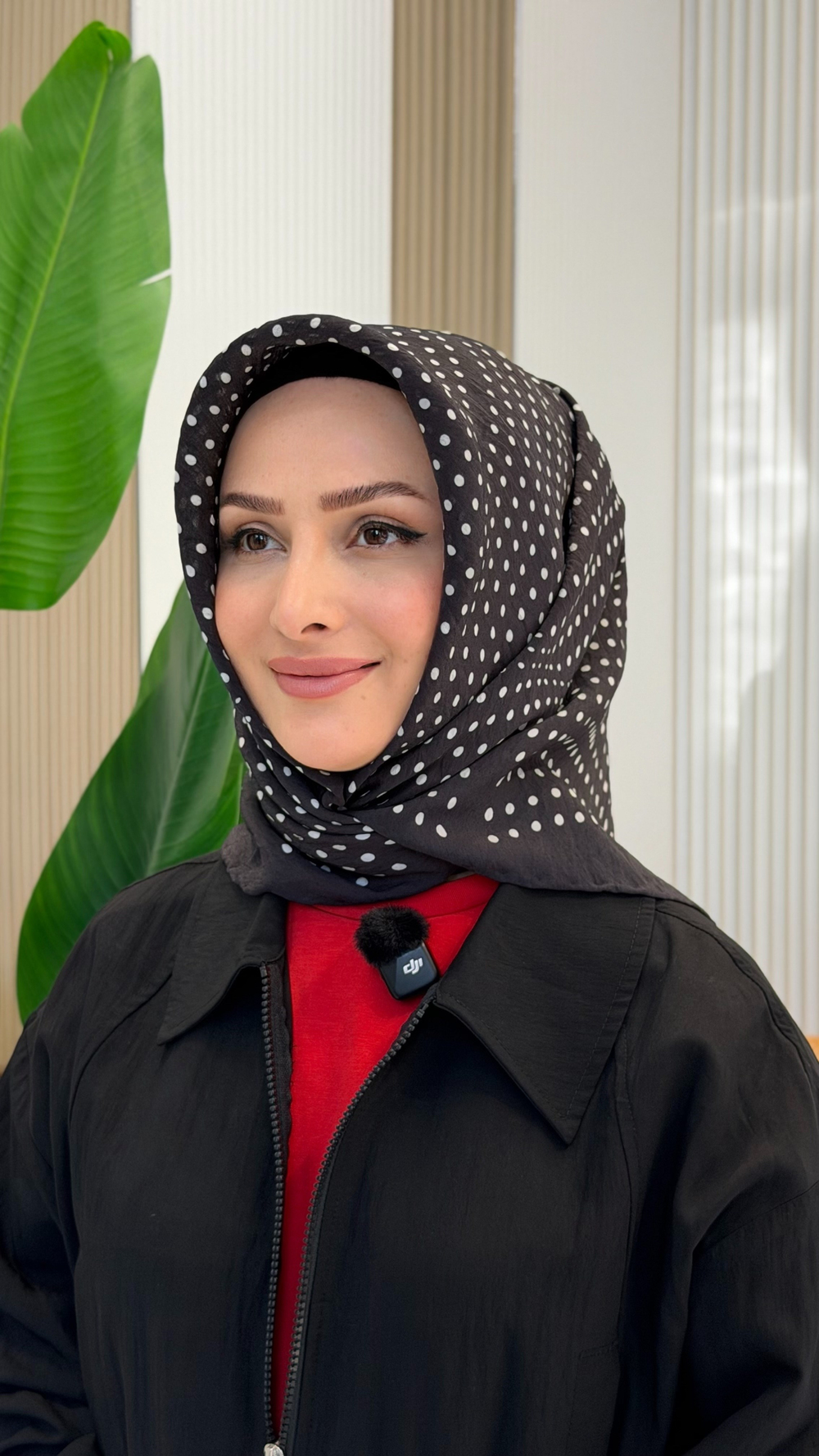 LA BOUTİQUE GÜZ EŞARP -1284-03