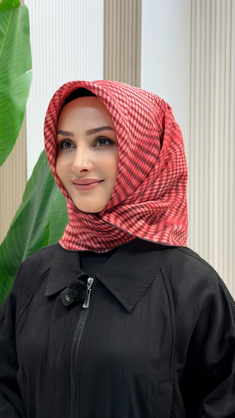 LA BOUTİQUE GÜZ EŞARP 2501-03