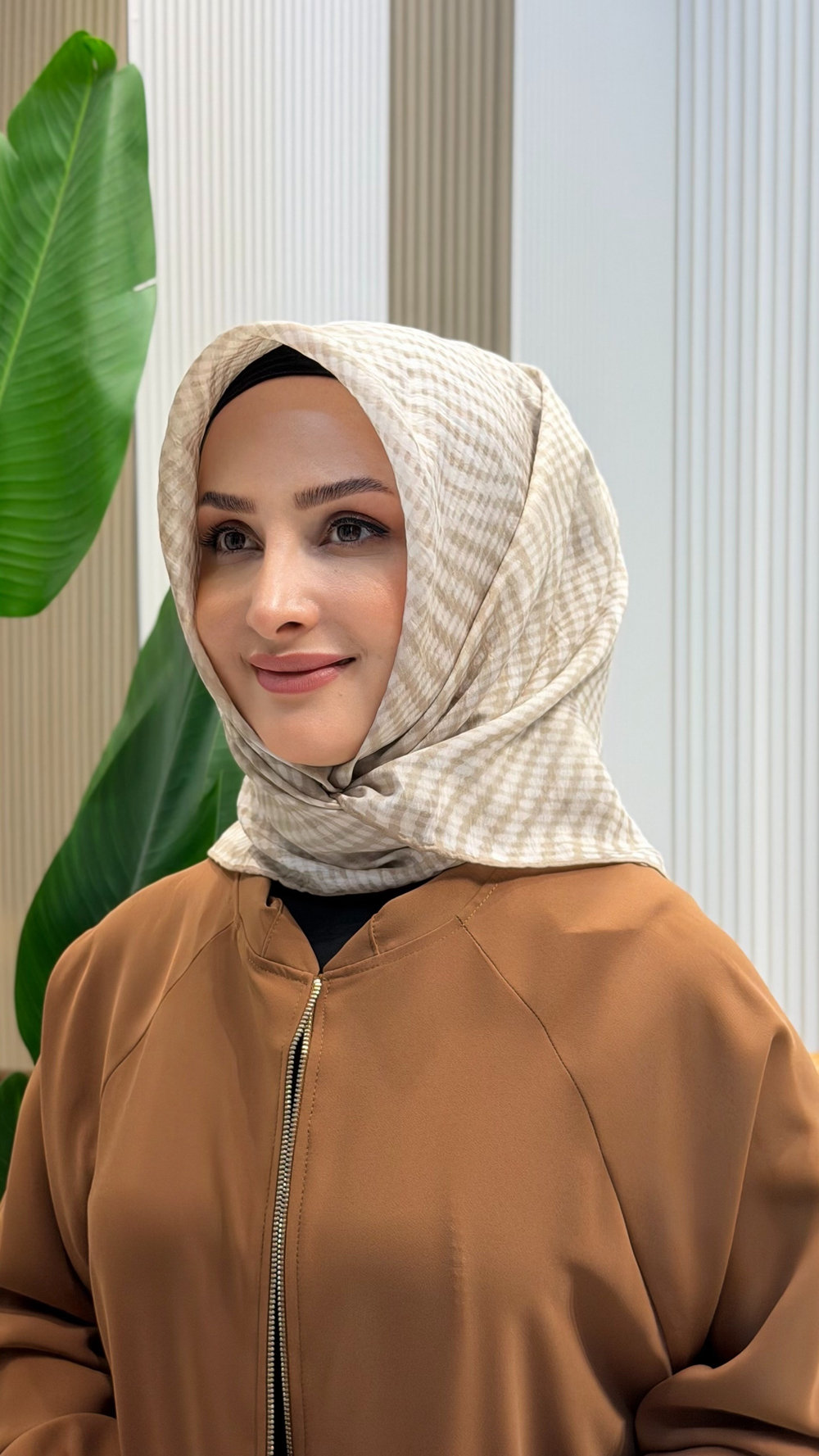 LA BOUTİQUE GÜZ EŞARP 2501-07