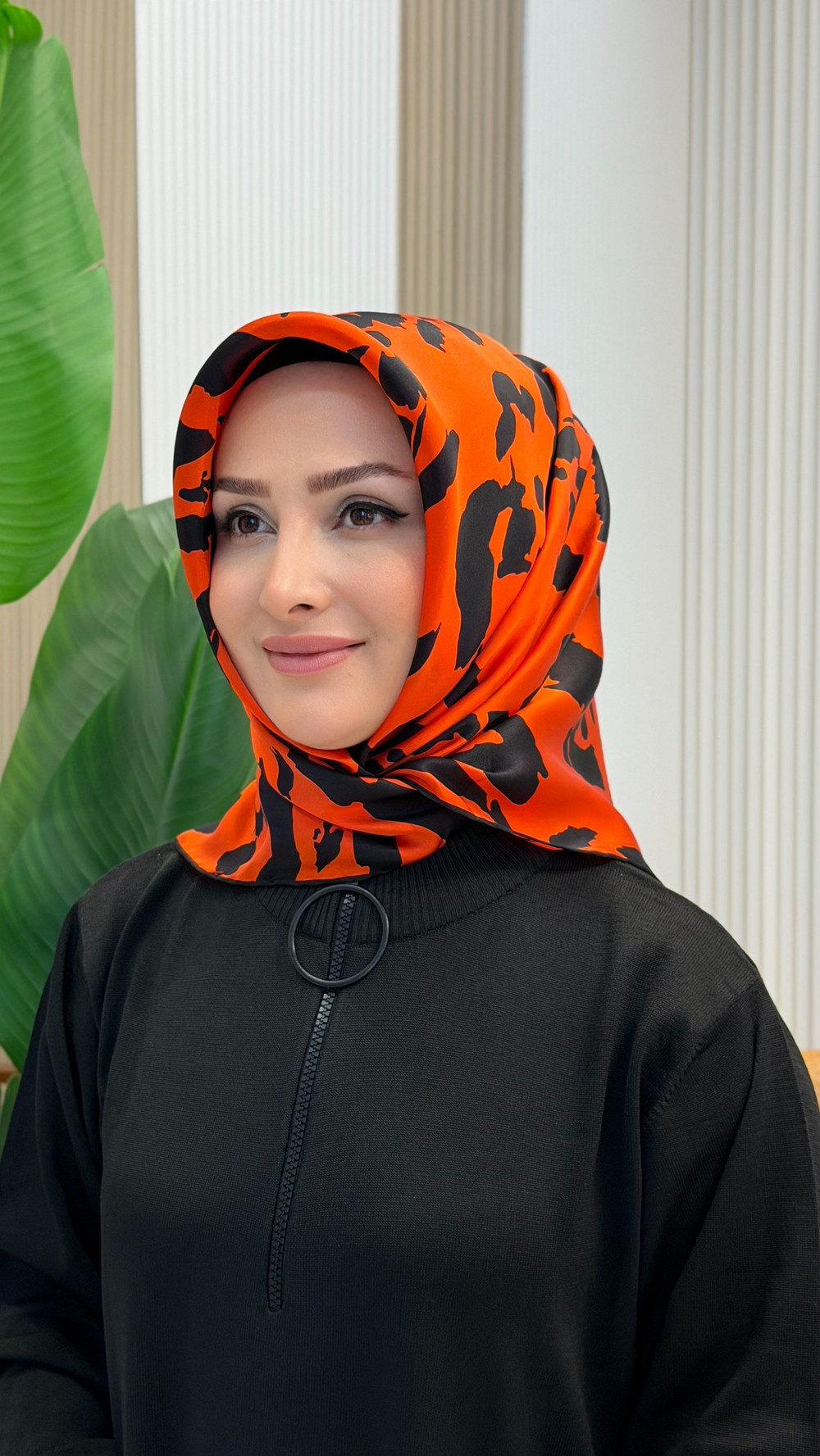 LA BOUTİQUE SURA İPEK- 2048-10