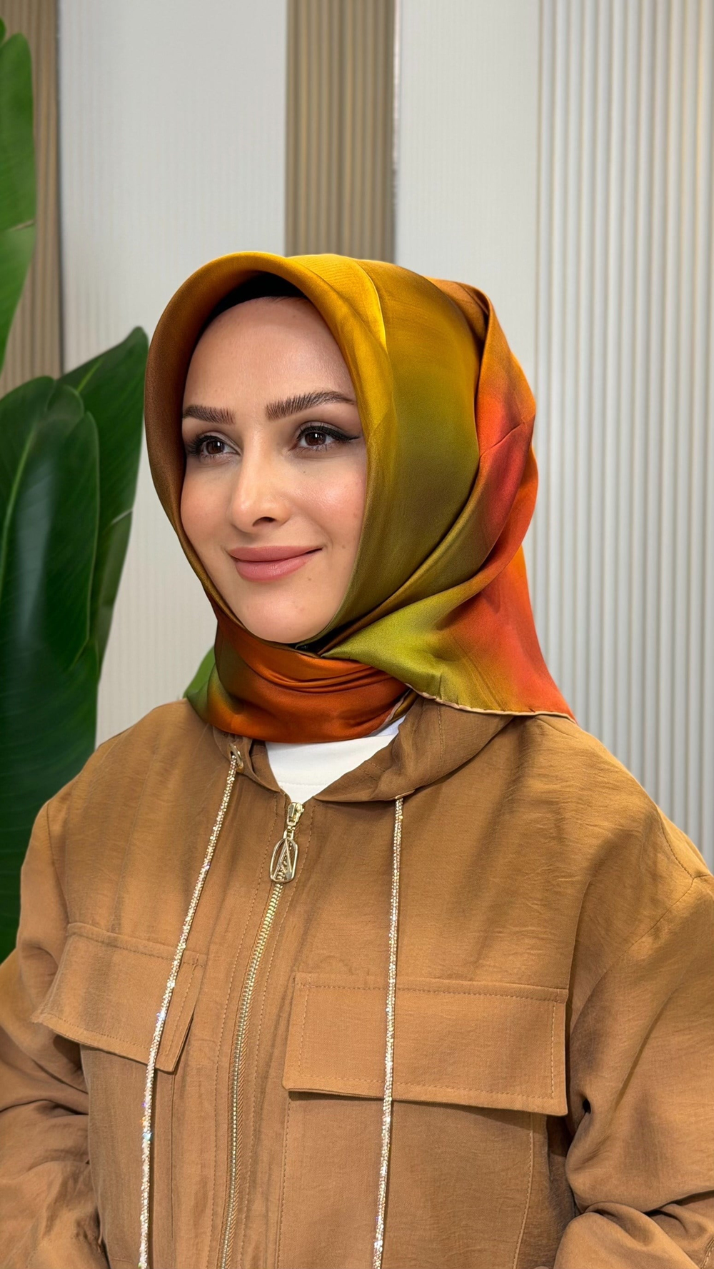 LA BOUTIQUE SURA İPEK - 2069-03
