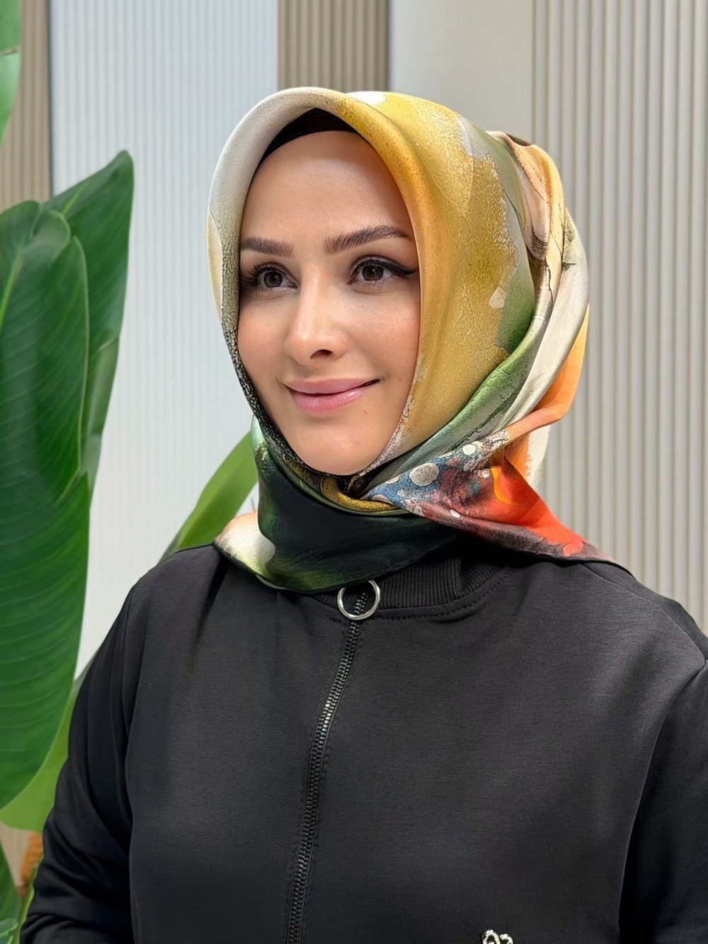 LA BOUTIQUE SURA İPEK  2322-04