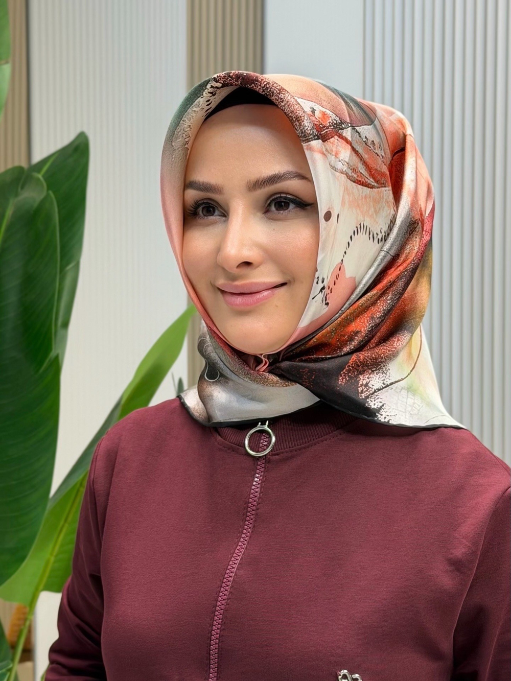LA BOUTIQUE SURA İPEK  2322-05