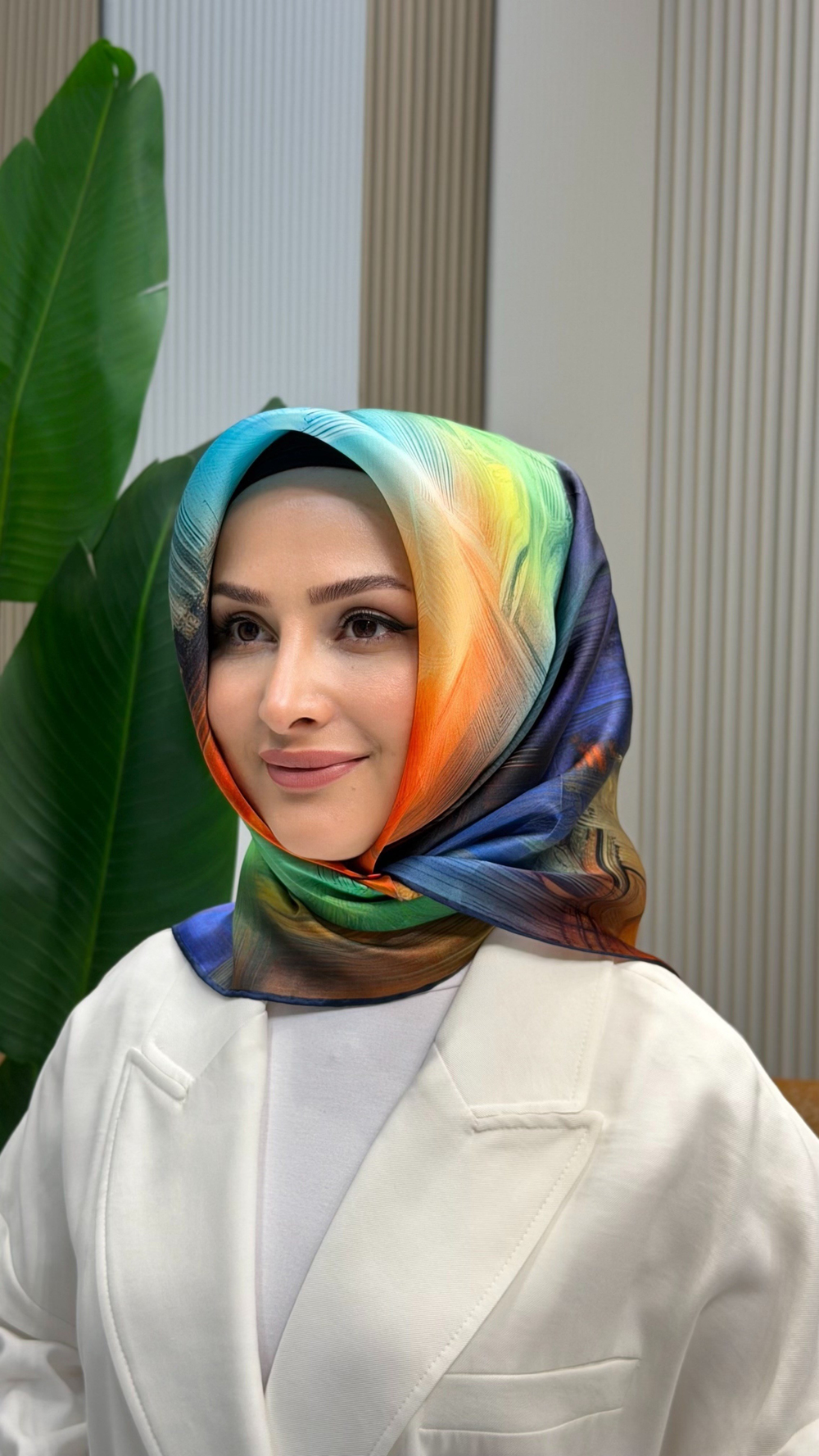 LA BOUTIQUE SURA İPEK - 2358-05