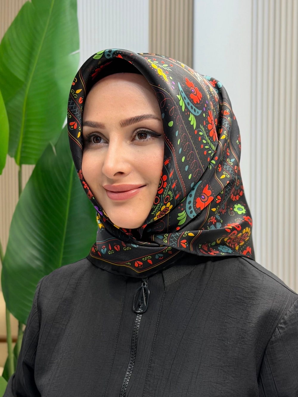LA BOUTİQUE SURA İPEK- 2413-01