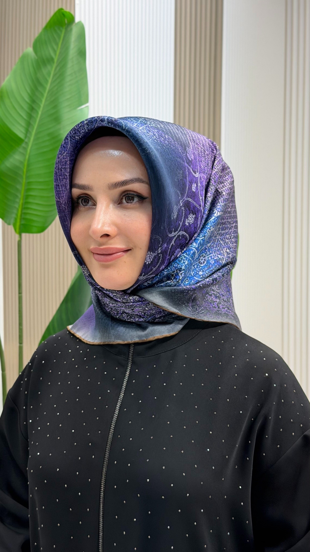 LA BOUTİQUE SURA İPEK 2481-04