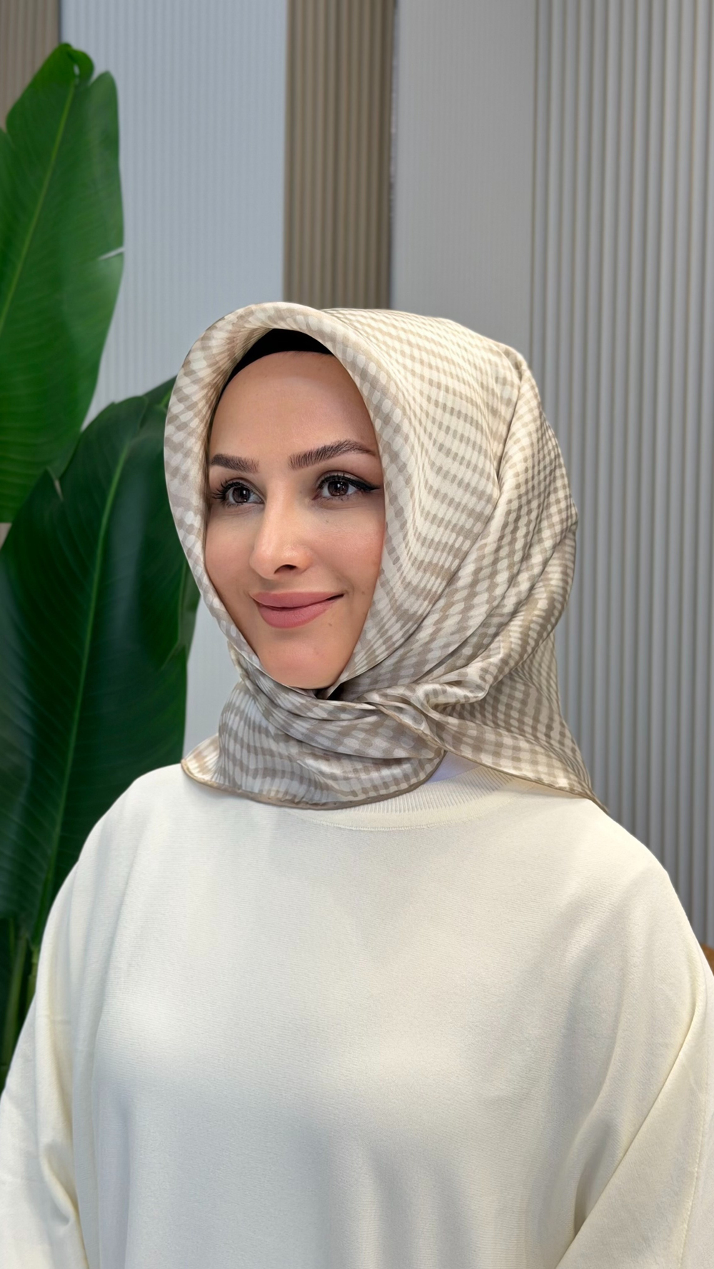 LA BOUTIQUE SURA İPEK -2501-07