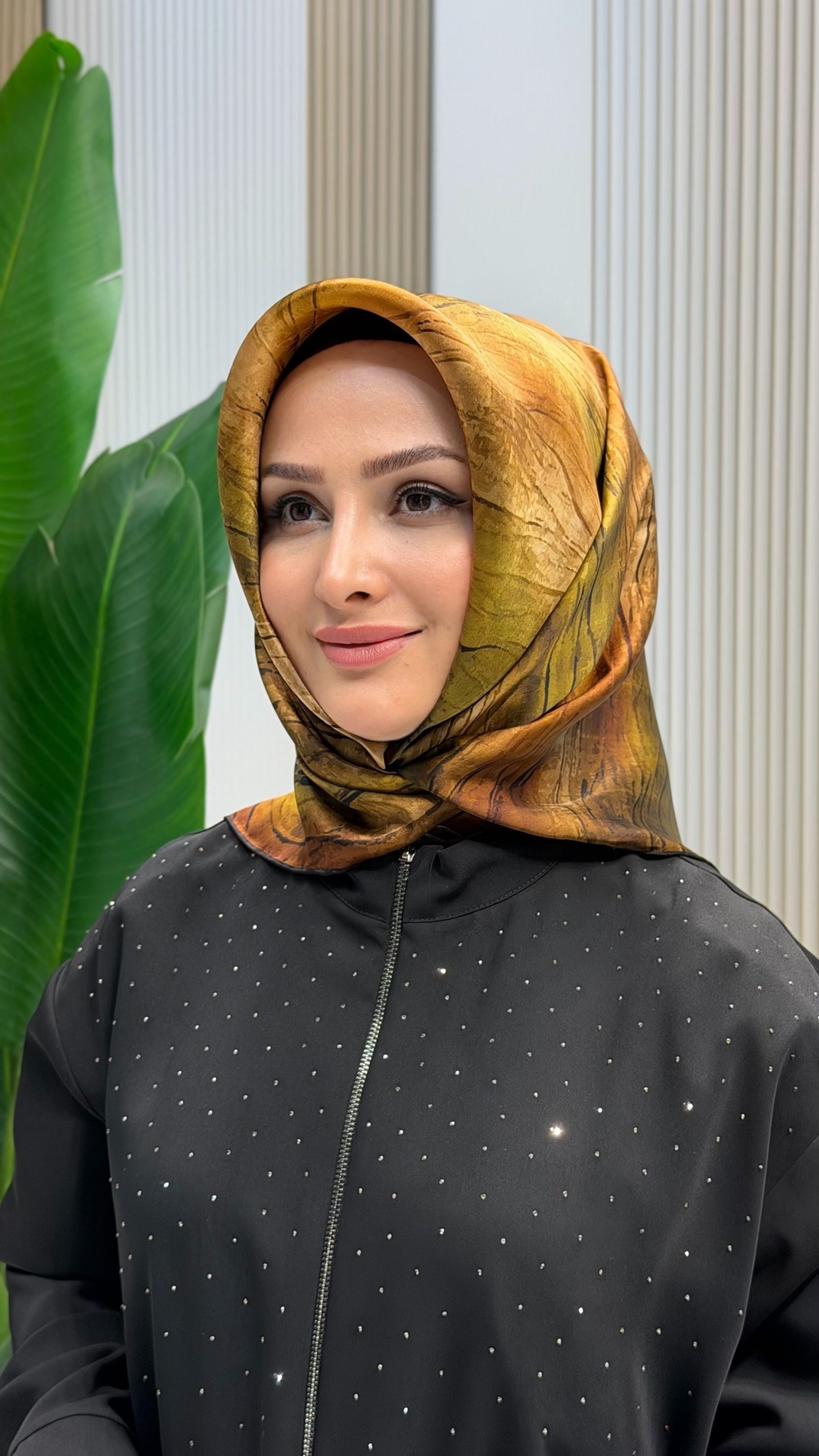 LA BOUTIQUE SURA İPEK 2505-03