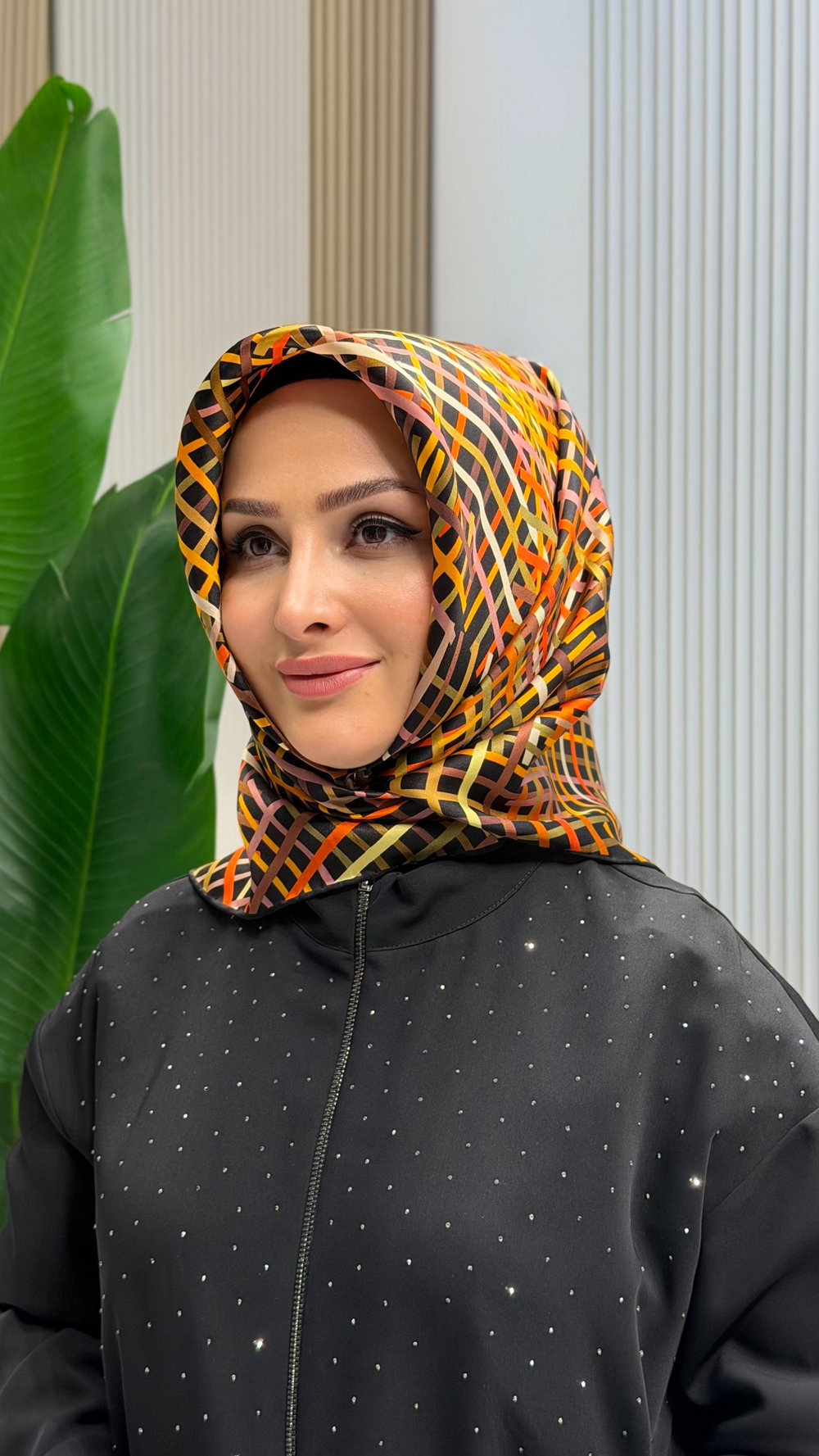 LA BOUTIQUE SURA İPEK 2509-01