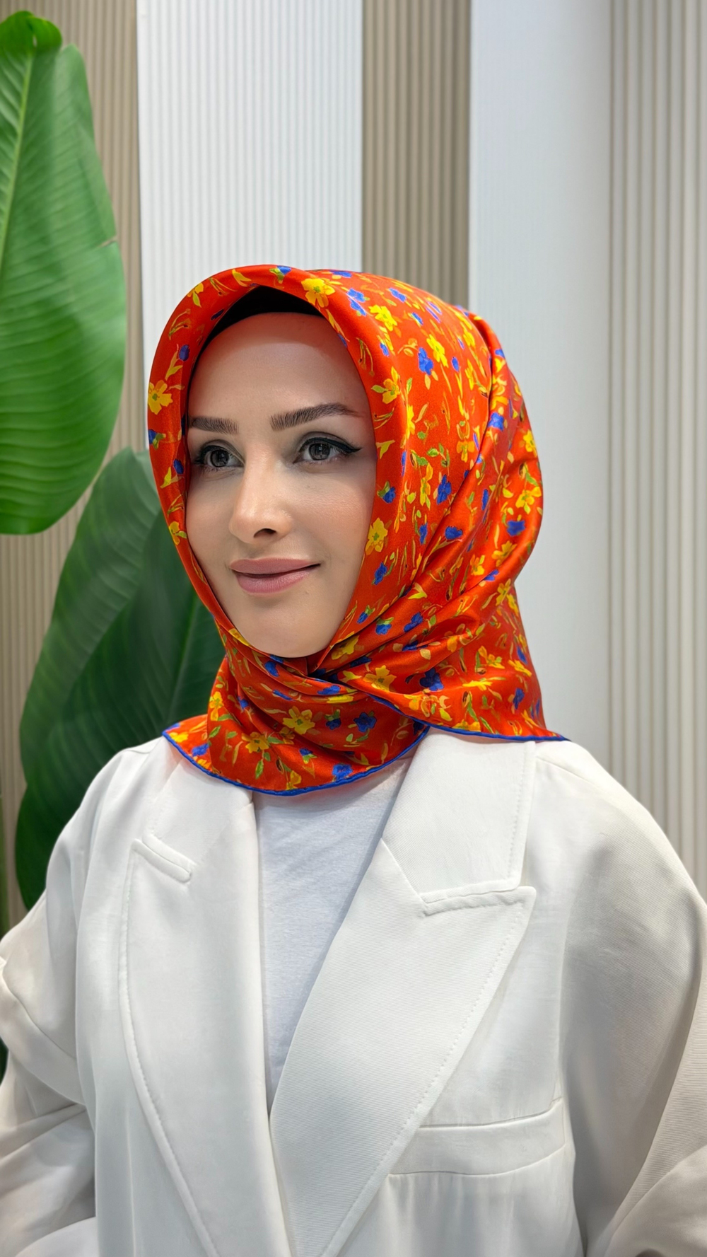 LA BOUTİQUE SURA İPEK- 2529-10