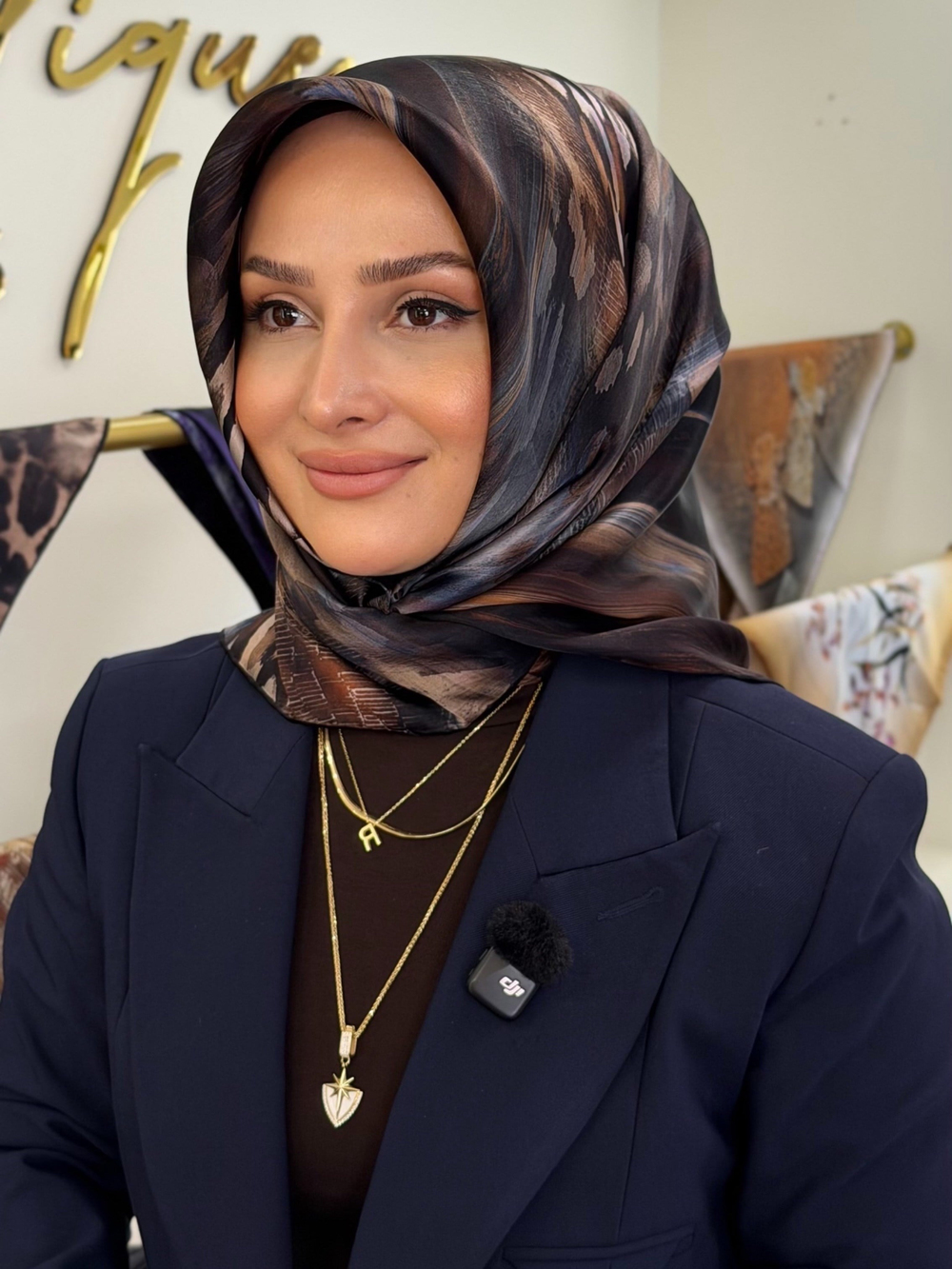 LA BOUTİQUE SURA İPEK 2935-05