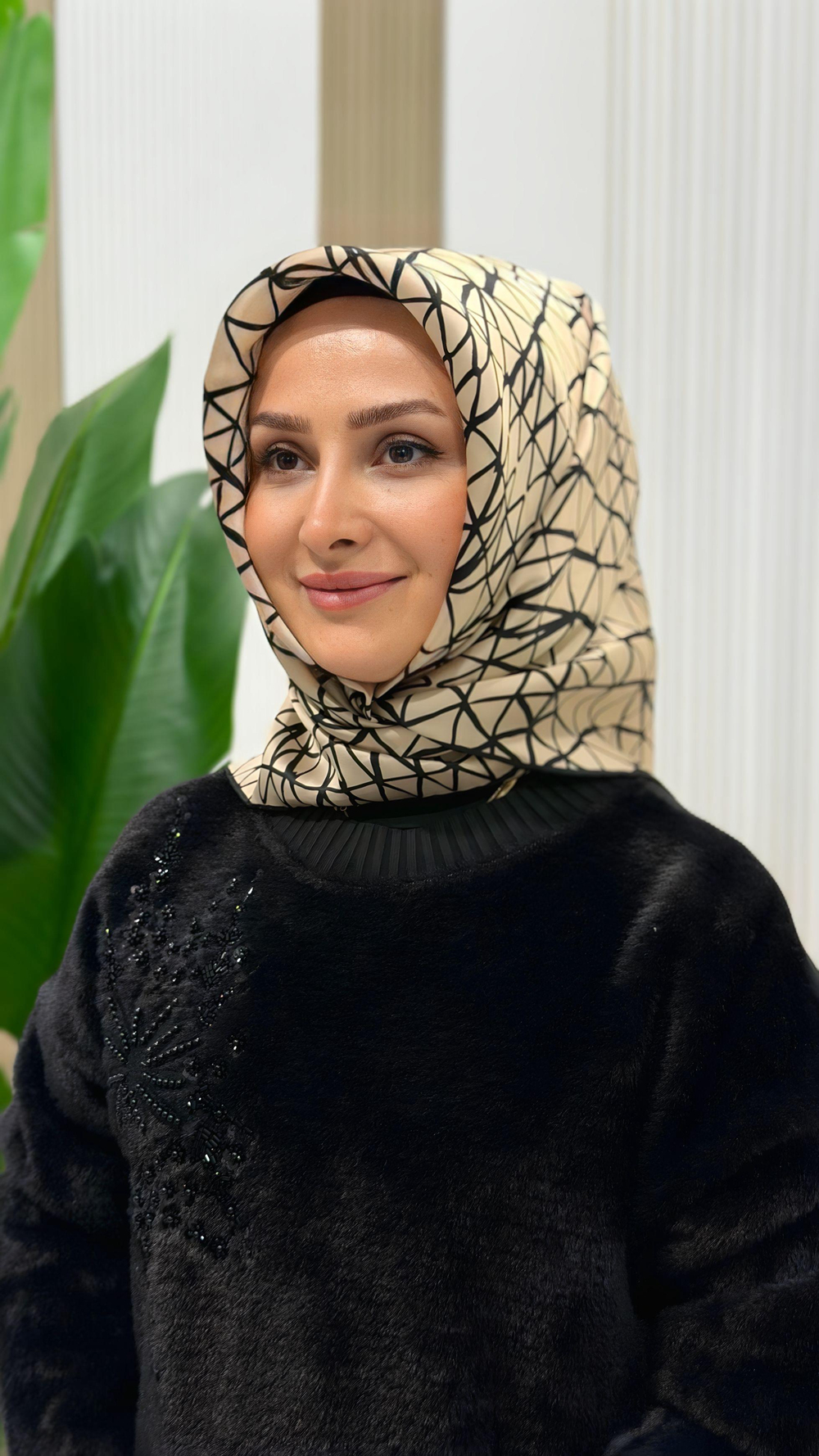 LABOUTİQUE SURA İPEK- 2530-01