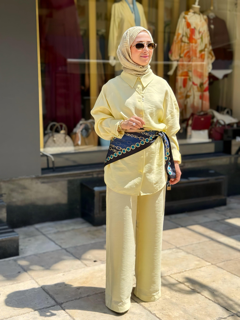 PANTOLONLU TAKIM-35605