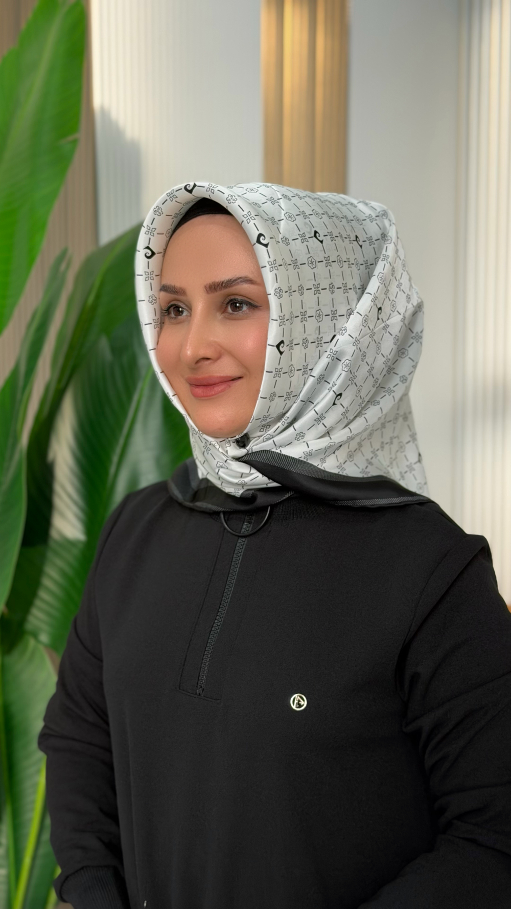 PİERRE CARDİN SURA İPEK- 9068230-313