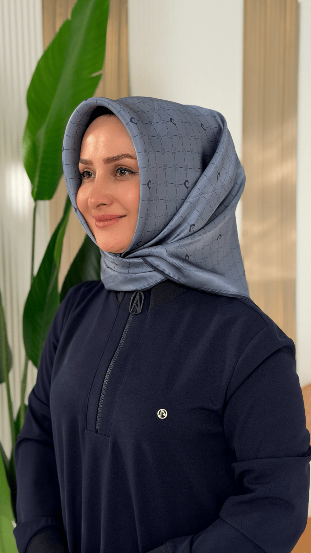 PİERRE CARDİN SURA İPEK- 9068230-323
