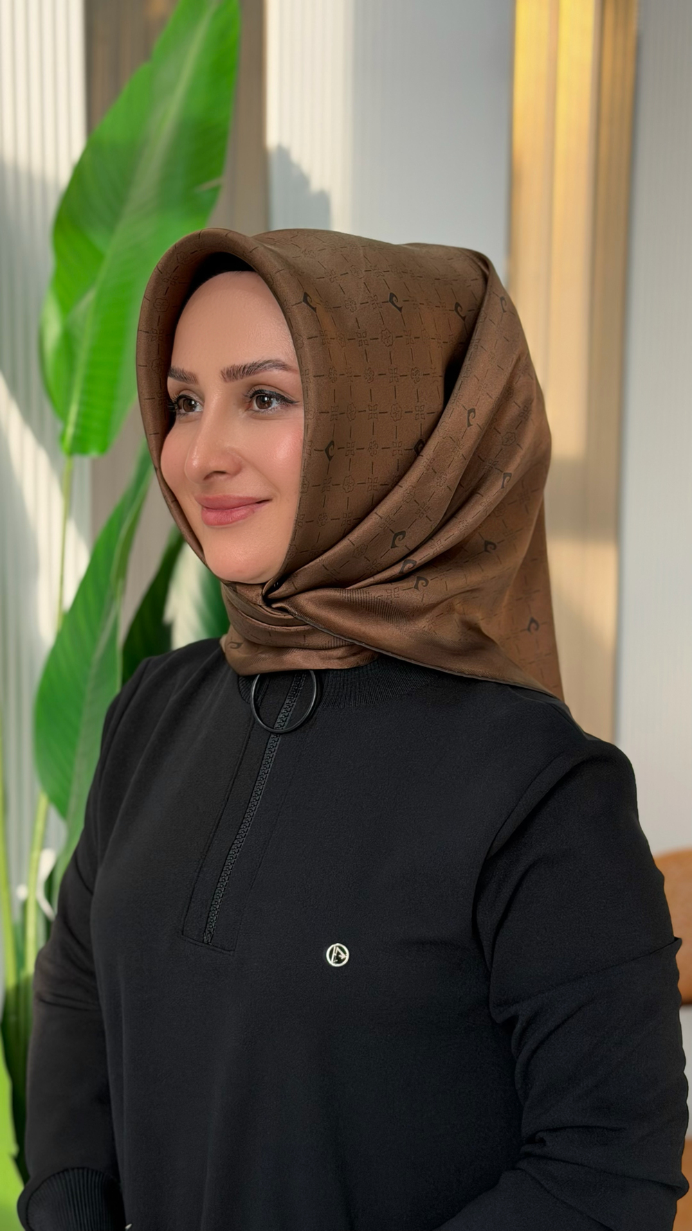 PİERRE CARDİN SURA İPEK- 9068230-332