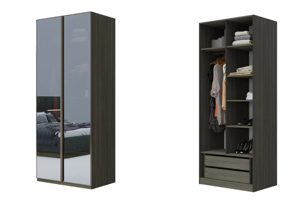 ADESSA 90 CM EK MODÜL