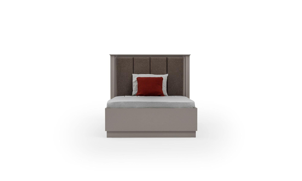 ALAÇATI 120LİK KARYOLA