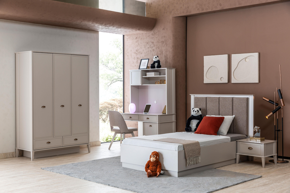 ALAÇATI GENÇ ODASI