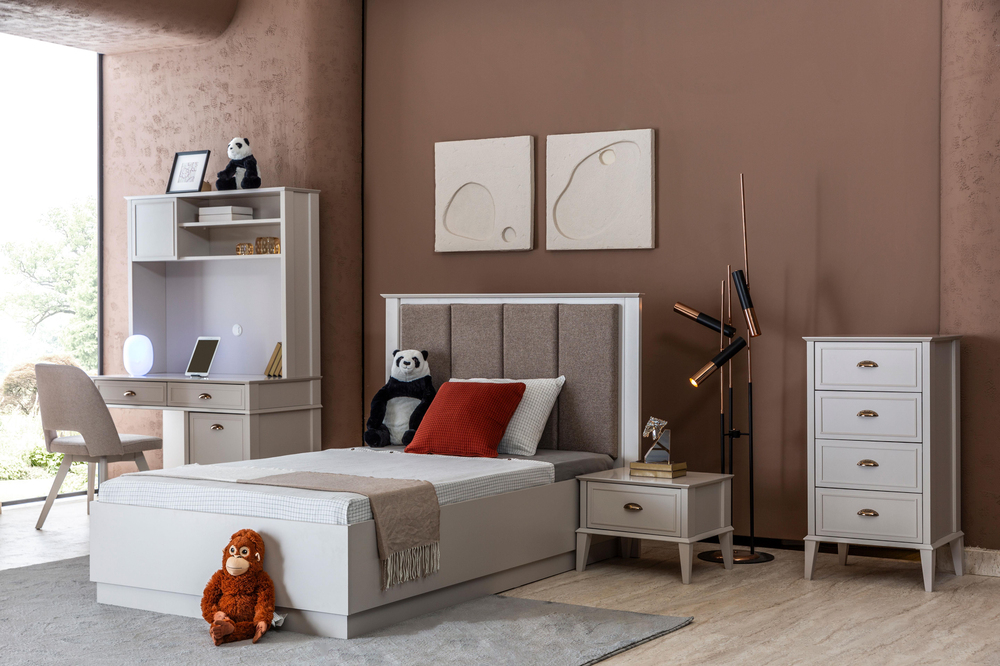 ALAÇATI GENÇ ODASI