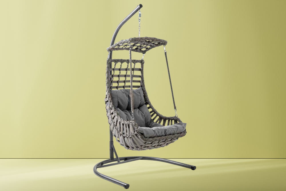 ALAÇATI TEKLİ SALINCAK