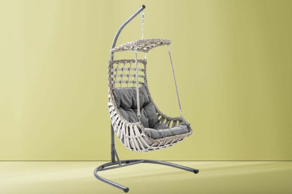 ALAÇATI TEKLİ SALINCAK