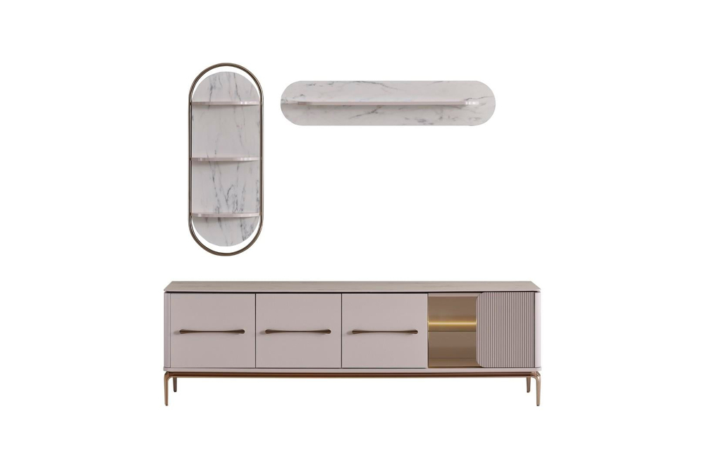 ALEN DUVAR ÜNİTESİ