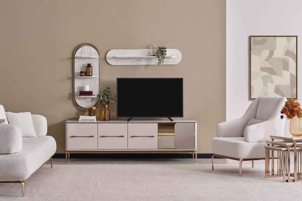 ALEN DUVAR ÜNİTESİ