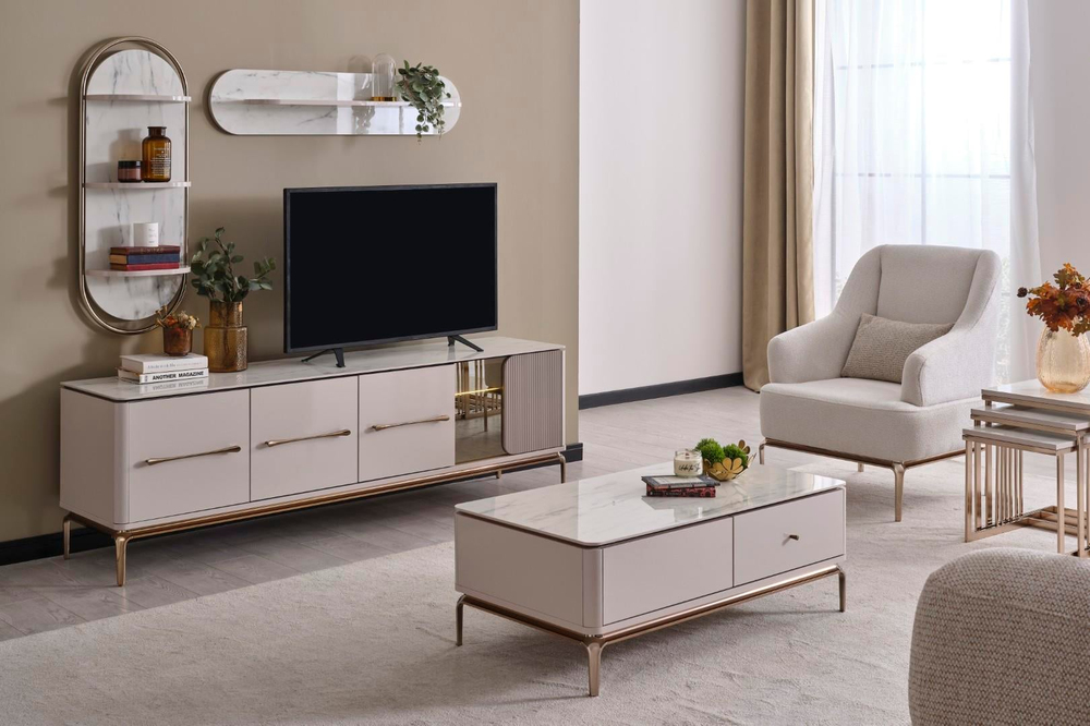 ALEN DUVAR ÜNİTESİ