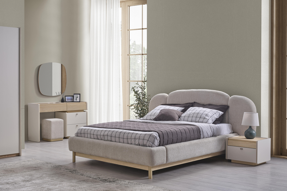 ALES YATAK ODASI TAKIMI