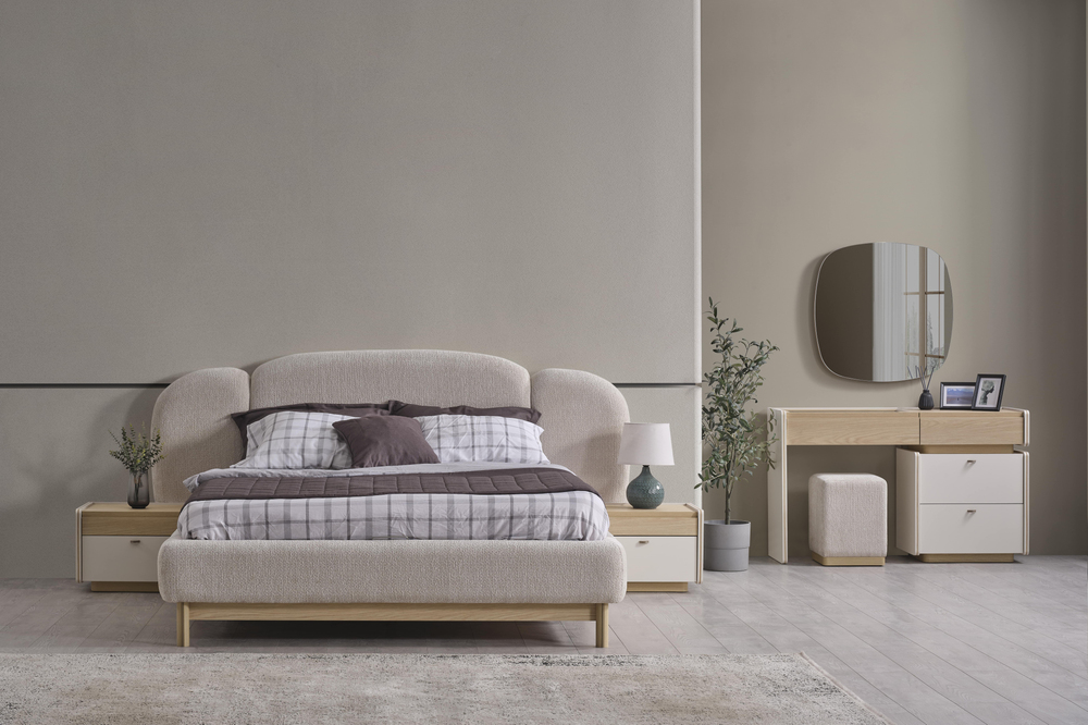 ALES YATAK ODASI TAKIMI