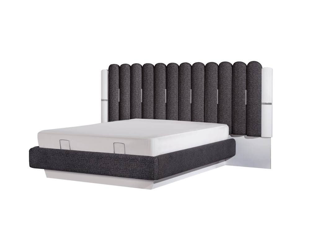 AQUA 180*200 BAZALI KARYOLA