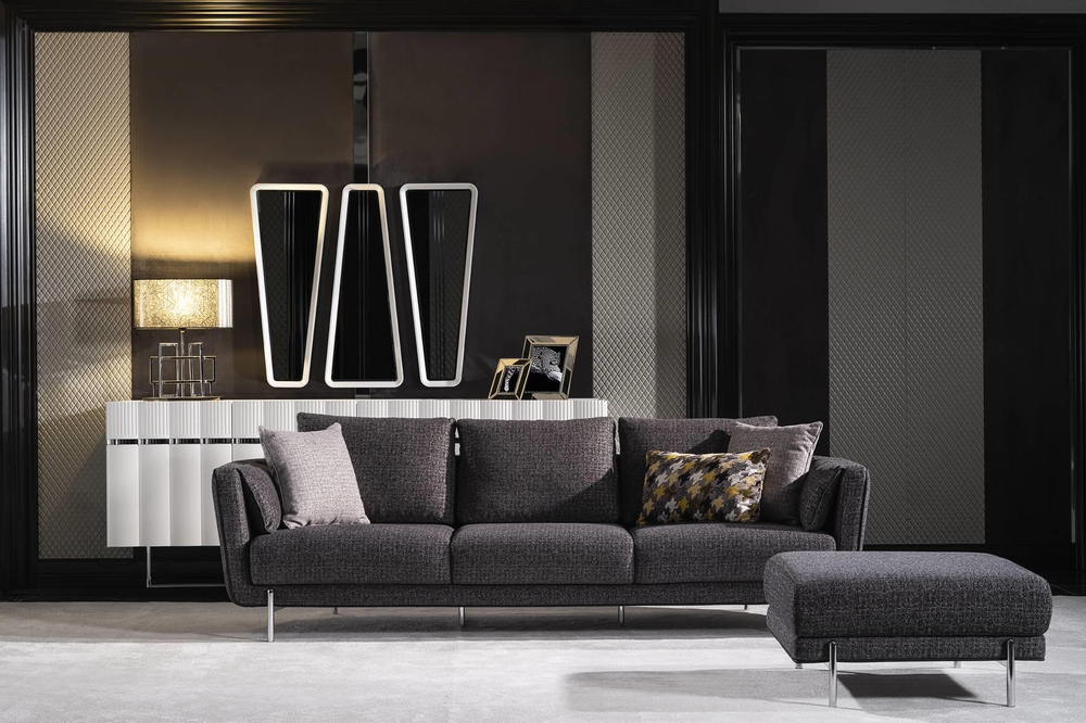 AQUA DÖRTLÜ KOLTUK