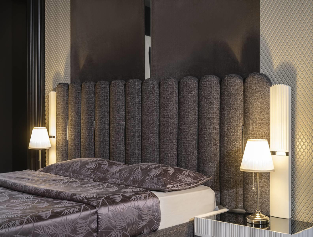 AQUA YATAK ODASI TAKIMI