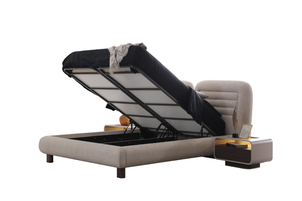 ARMANİ 160*200 BAZALI KARYOLA