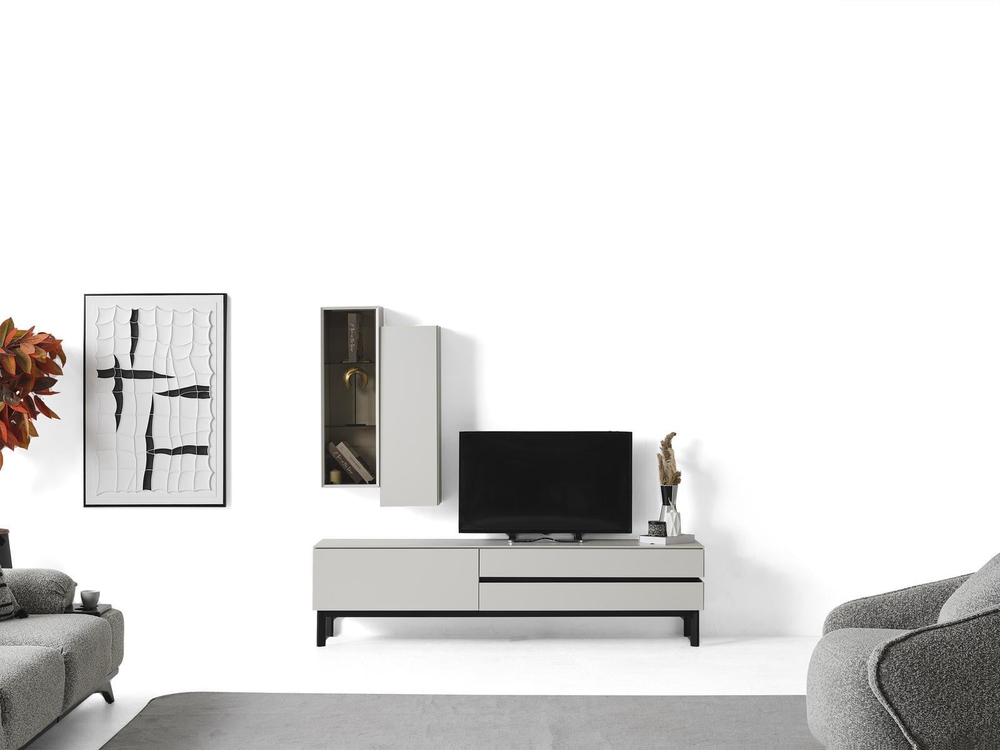 ASHLEY DUVAR ÜNİTESİ