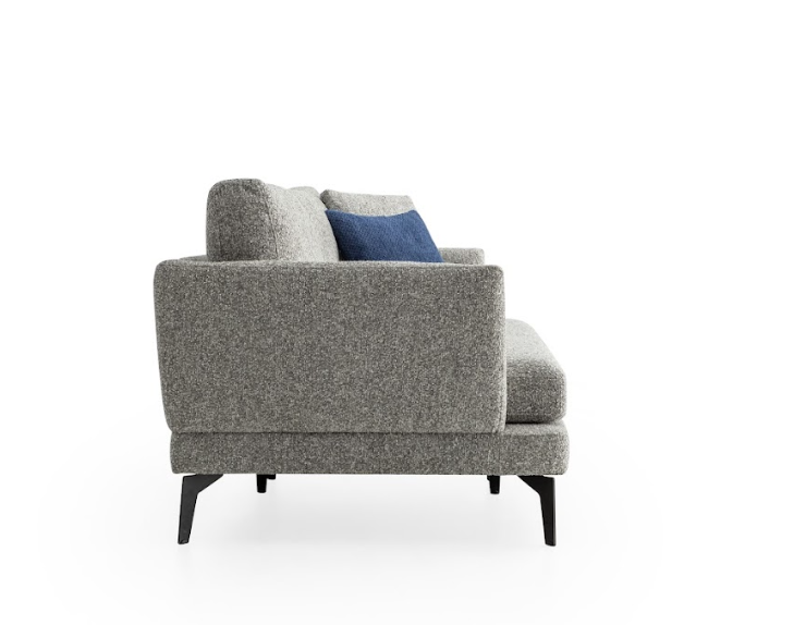 ASİA İKİLİ KOLTUK 