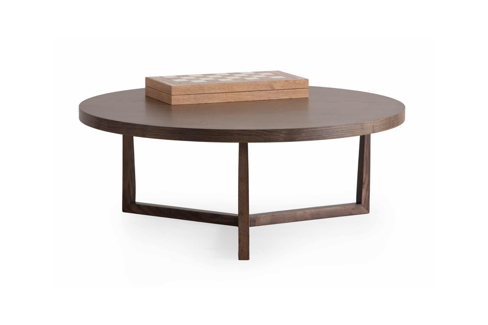 ASOS ROUND ORTA SEHPA