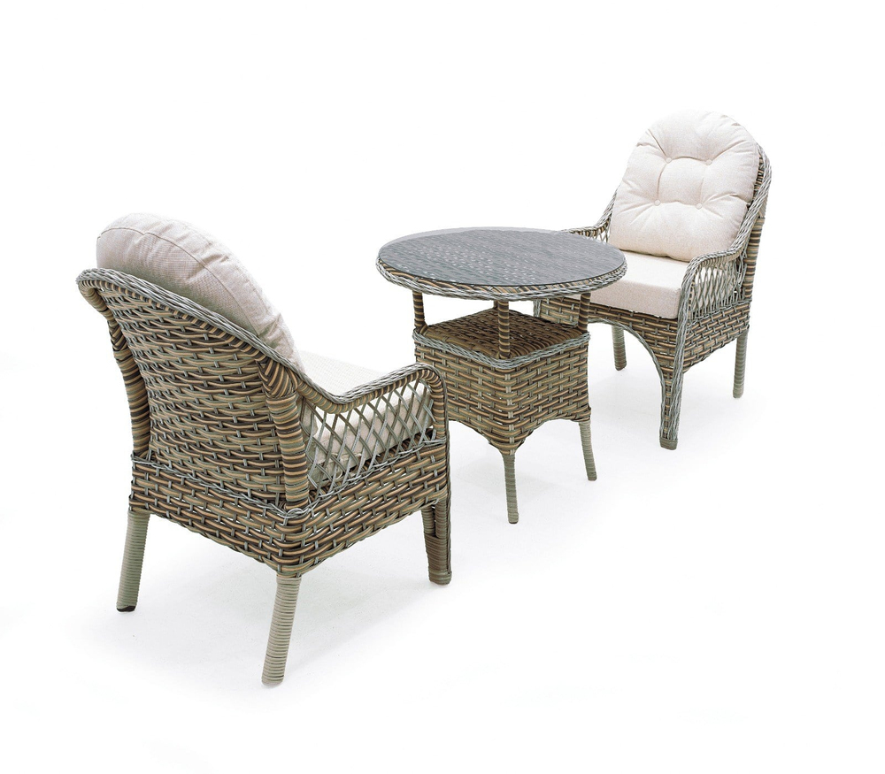 ASOS TEKLİ BAHÇE TAKIMI