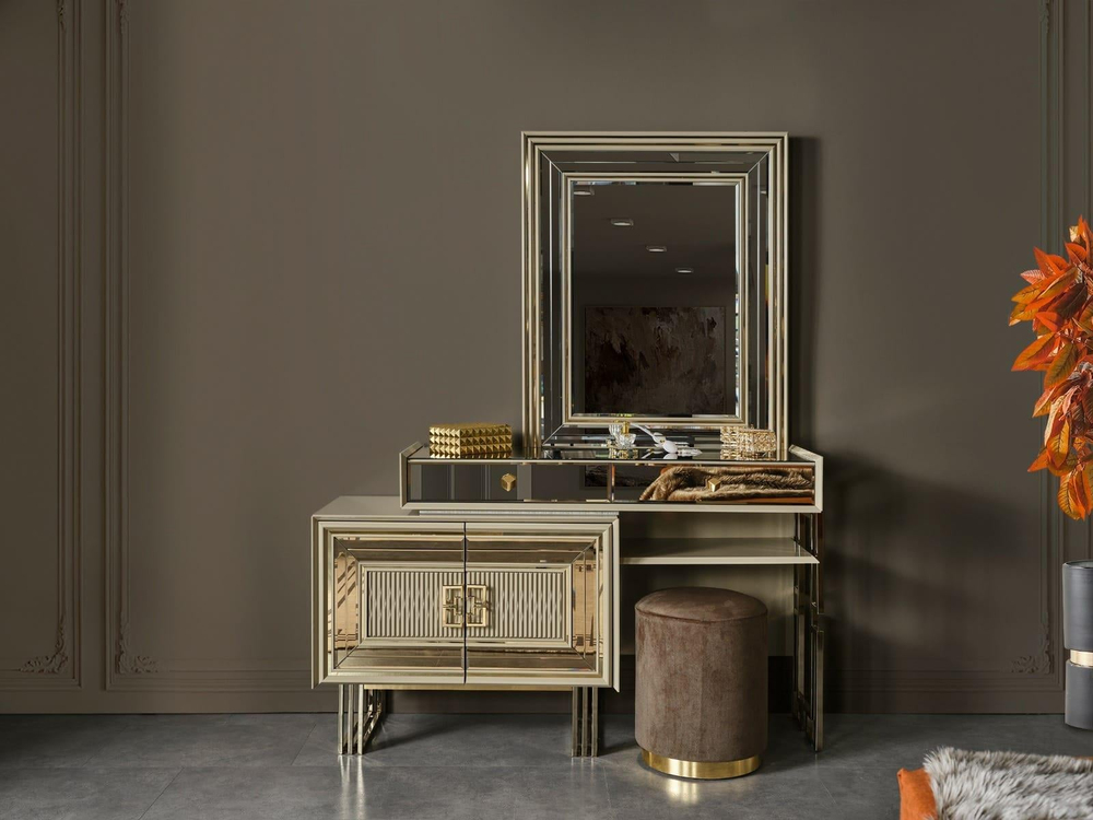 ASPENDOS YATAK ODASI TAKIMI