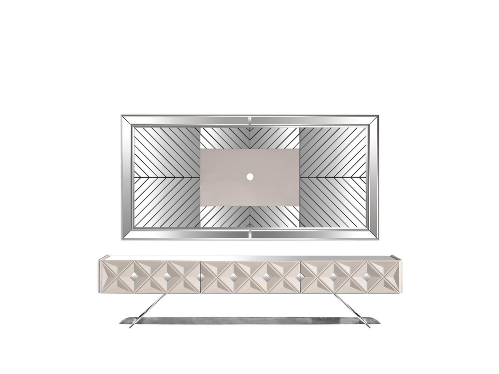 ASUS DUVAR ÜNİTESİ