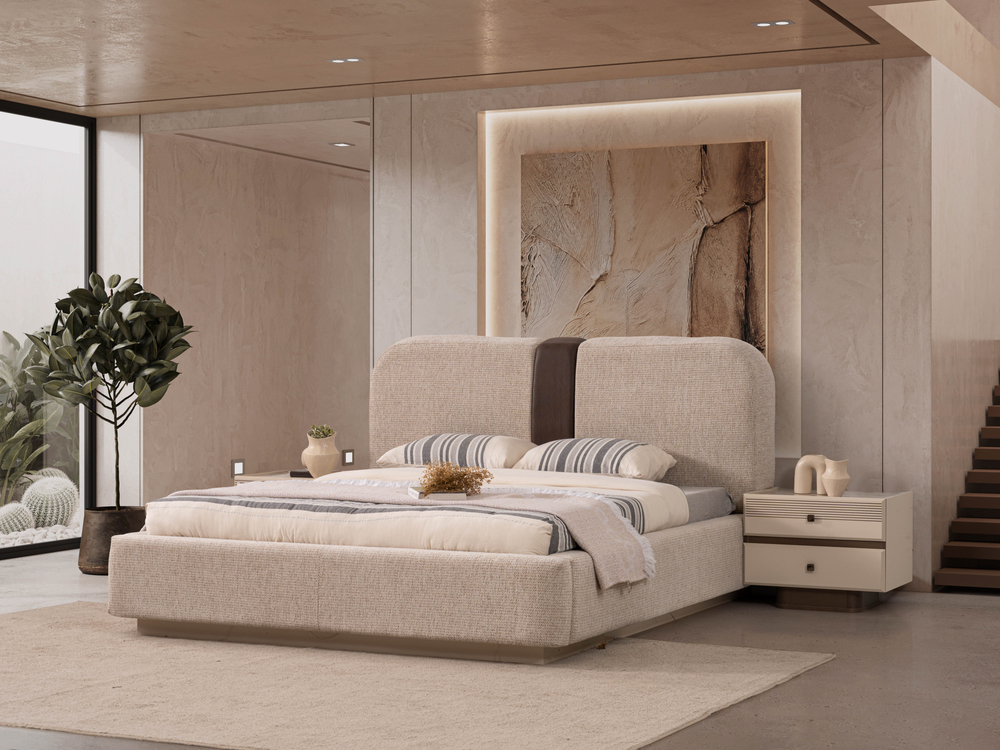 ATİNA 160*200 KARYOLA
