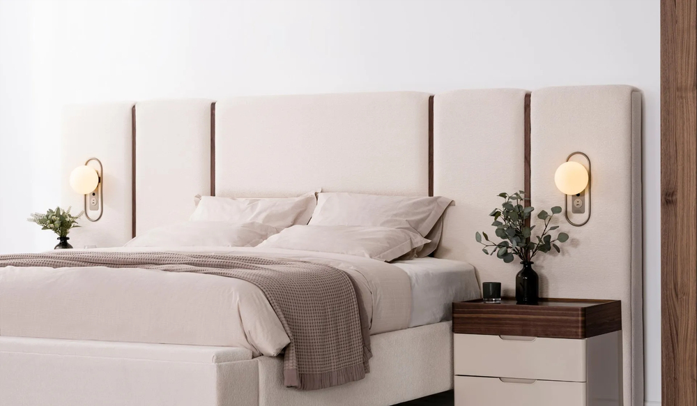 BAĞDAT YATAK ODASI TAKIMI