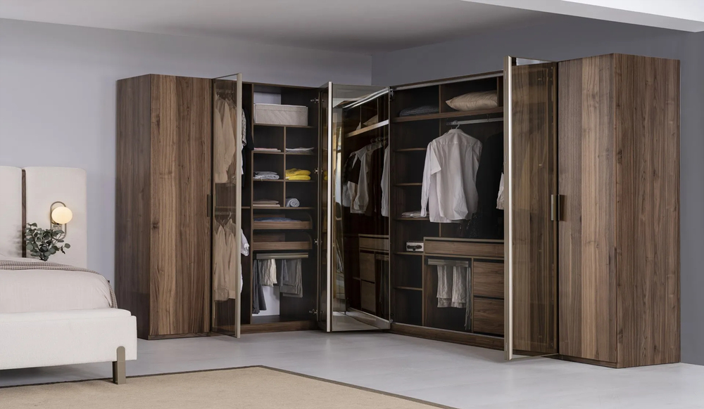 BAĞDAT YATAK ODASI TAKIMI