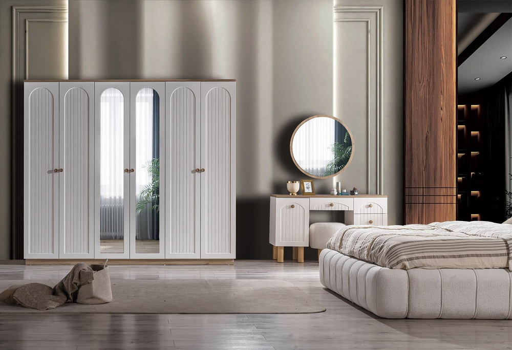 BAHA YATAK ODASI TAKIMI